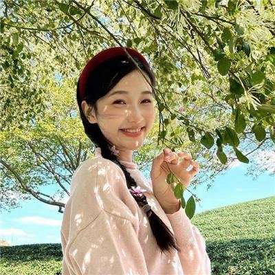 烈火少女