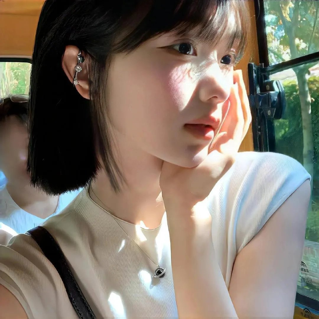 贼美人
